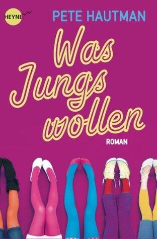 Was Jungs wollen