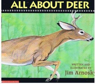 All about Deer
