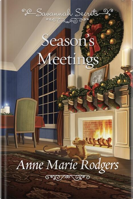 Season’s Meetings