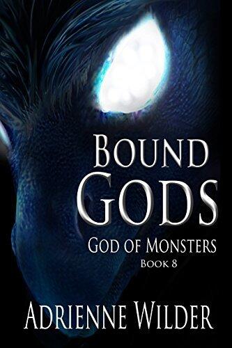 God of Monsters