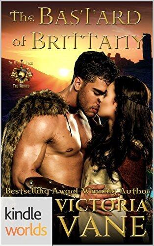 The Wolves of Brittany