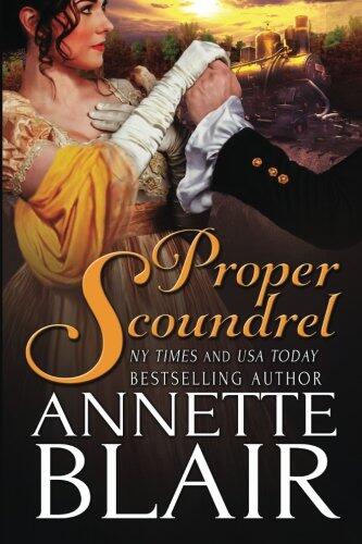 Proper Scoundrel