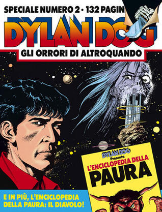 Speciale Dylan Dog n. 2: Gli orrori di Altroquando