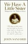 We Have a Little Sister: Marguerite : The Midwest Years