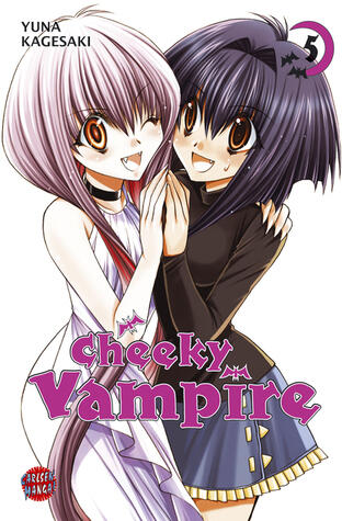 Cheeky Vampire, Band 5