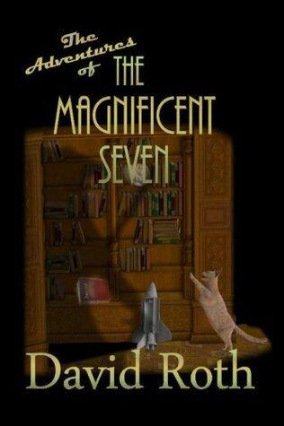 The Adventures of the Magnificent Seven