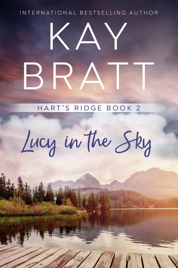 Lucy In the Sky