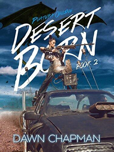 Desert Born