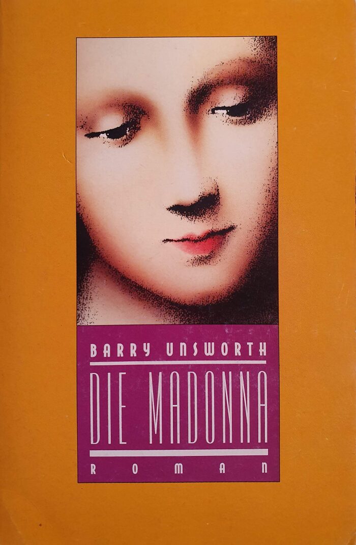 Die Madonna