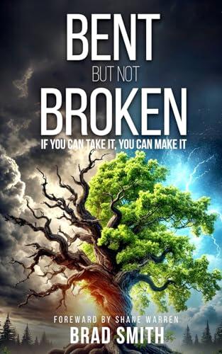 Bent, But Not Broken: If You Can Take It, You Can Make It