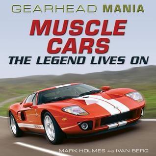Muscle Cars