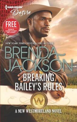 Breaking Bailey's Rules / Reclaimed by the Rancher