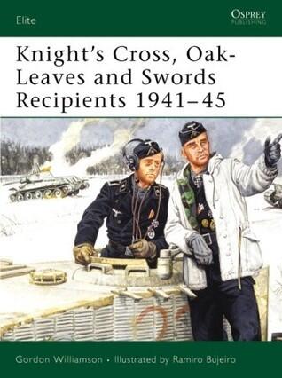 Knight's Cross, Oak-Leaves and Swords Recipients 1941-45