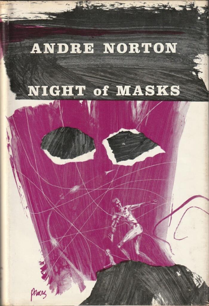 Night of Masks