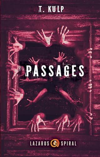 PASSAGES: A collection of Haunted Toys Horror Stories