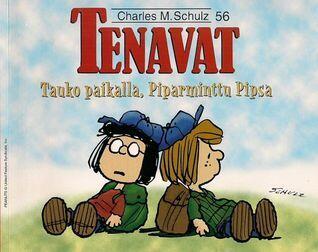 Tauko paikalla, Piparminttu Pipsa