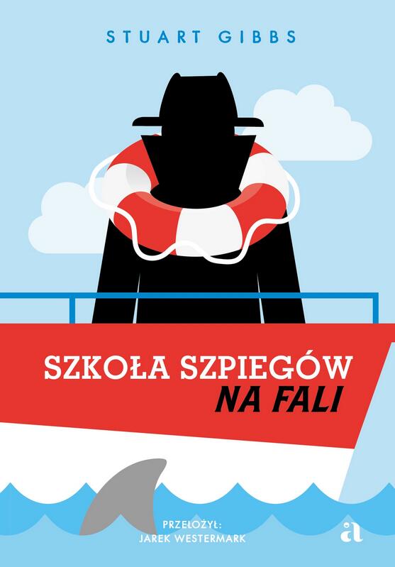 Szkoła szpiegów na fali