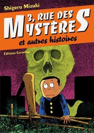3, rue des Mystères et autres histoires #1