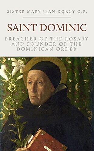 St. Dominic