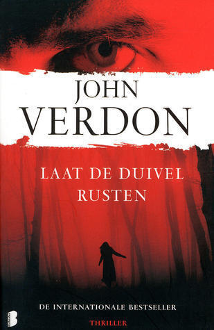 Laat de duivel rusten
