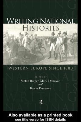 Writing National Histories