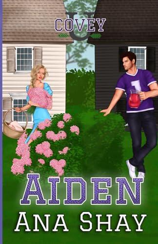 Aiden - Covey U (Covey U1)