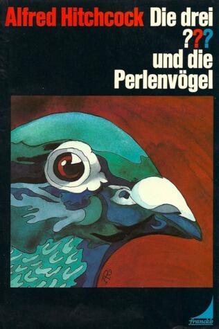 Die drei ??? und die Perlenvögel