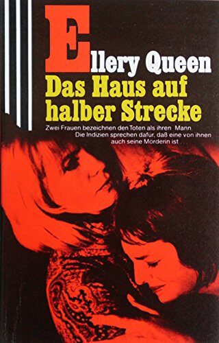 Das Haus auf halber Strecke