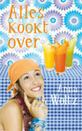 Alles kookt over