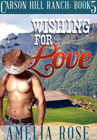 Wishing For Love