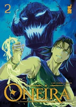 Oneira, Vol. 2