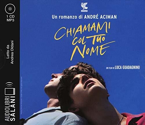 Chiamami col tuo nome