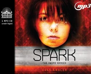 Spark (Volume 4)