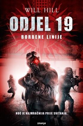 Borbene linije