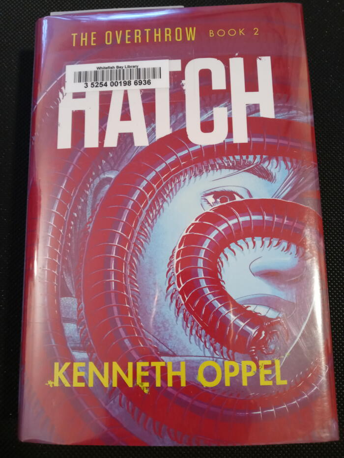 Hatch