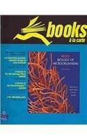 Biology of Microorganisms (Books a la Carte Plus CourseCompass with E-book)