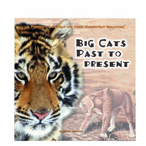 Big Cats Past and Present