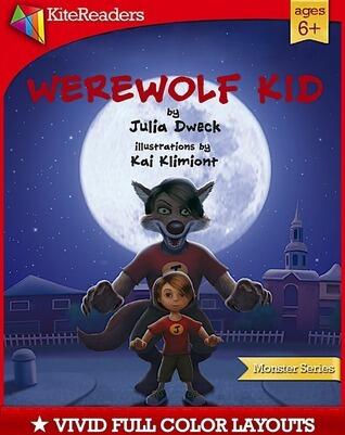 Werewolf Kid
