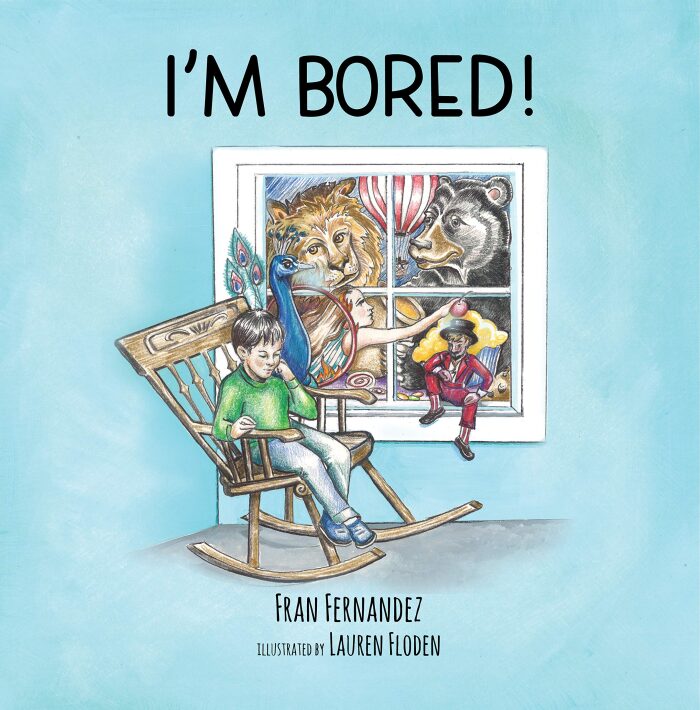 I'm Bored!
