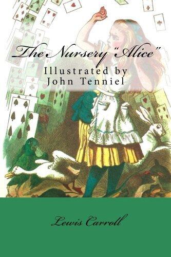 The Nursery "Alice"