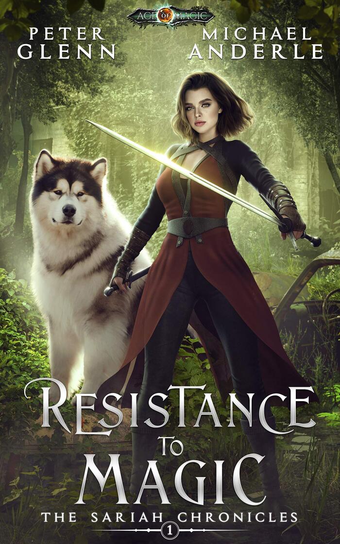 Resistance to Magic