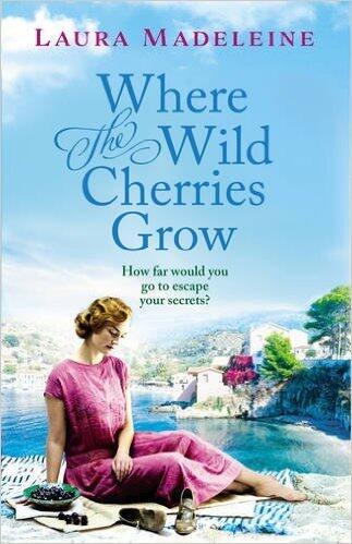 Where The Wild Cherries Grow