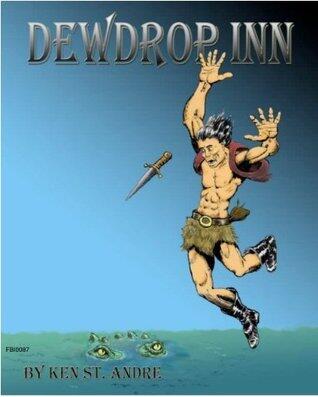 DewDrop Inn
