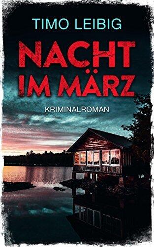 Leonore Goldmann ermittelt