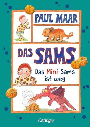 Das Mini-Sams Ist Weg