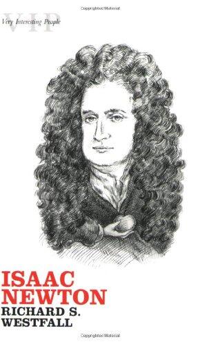 Isaac Newton