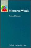Measured Words: The Development of Objective Language Testing