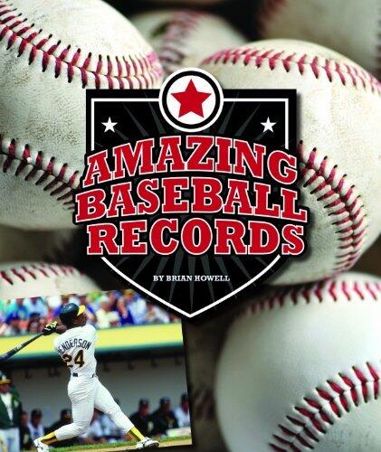 Amazing Baseball Records