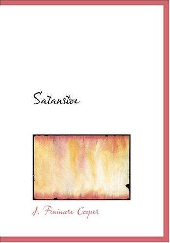 Satanstoe