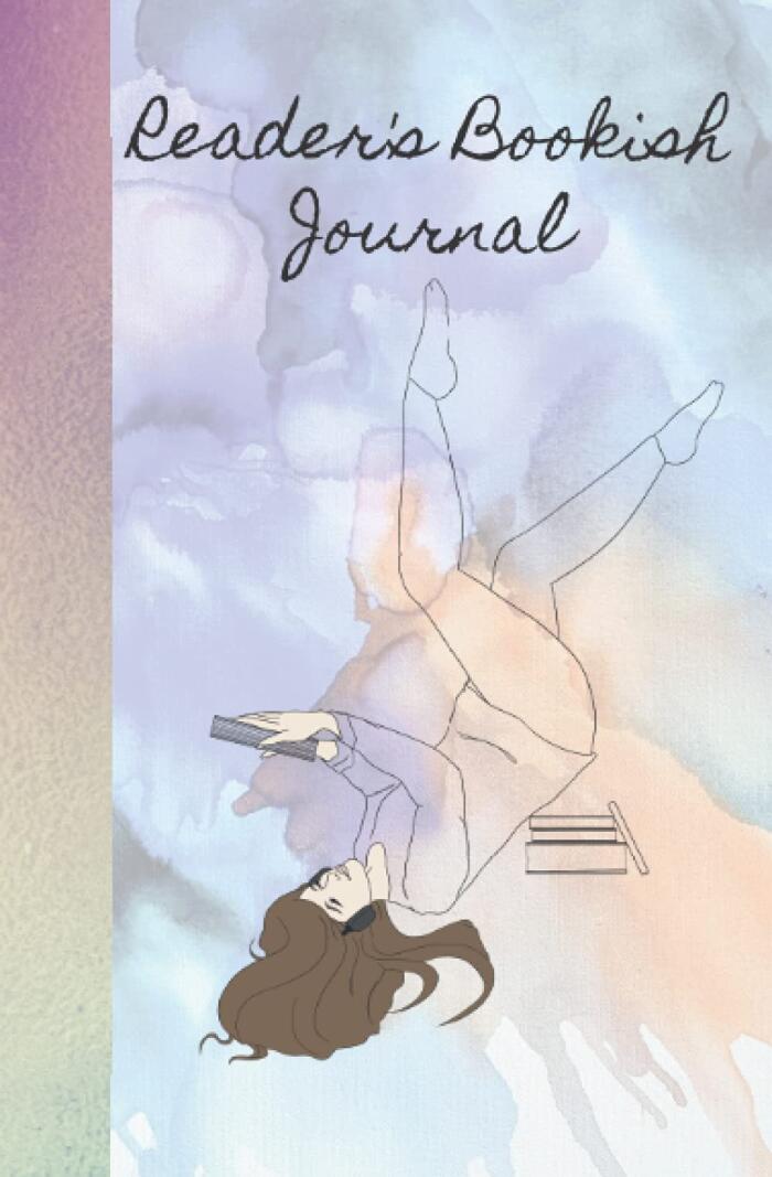 Reader's Bookish Journal